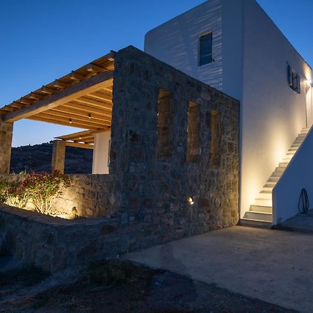 Miamis Villas Mykonos II Mykonos Town Eksteriør bilde