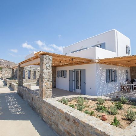 Miamis Villas Mykonos II Mykonos Town Eksteriør bilde