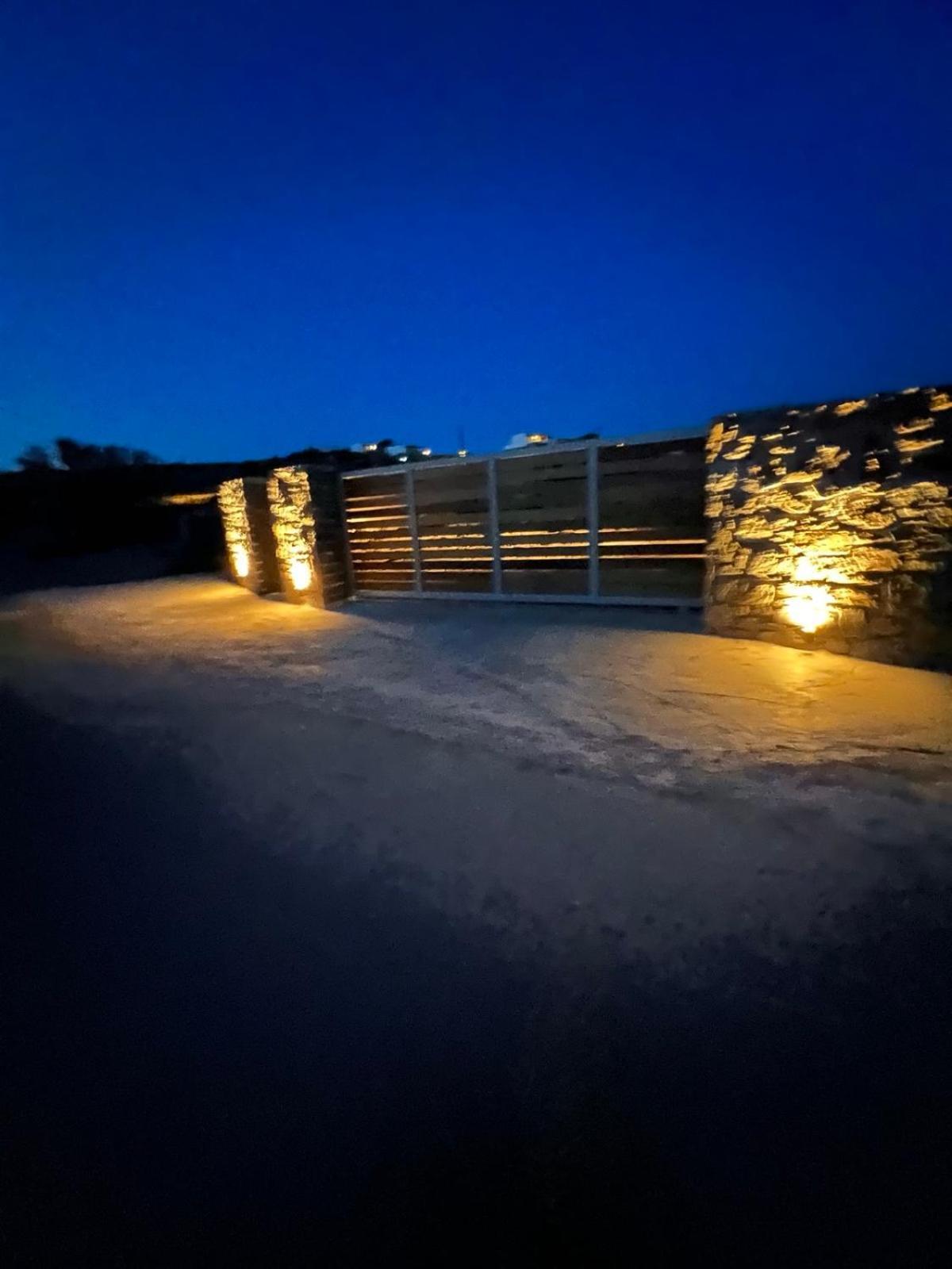 Miamis Villas Mykonos II Mykonos Town Eksteriør bilde