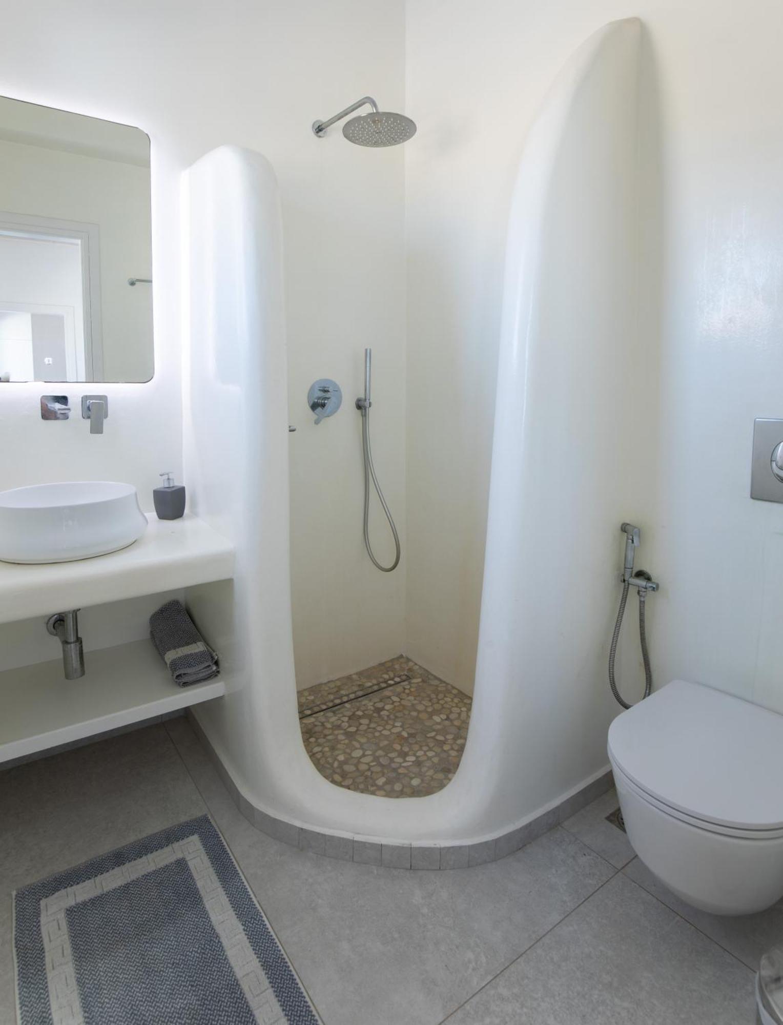Miamis Villas Mykonos II Mykonos Town Eksteriør bilde