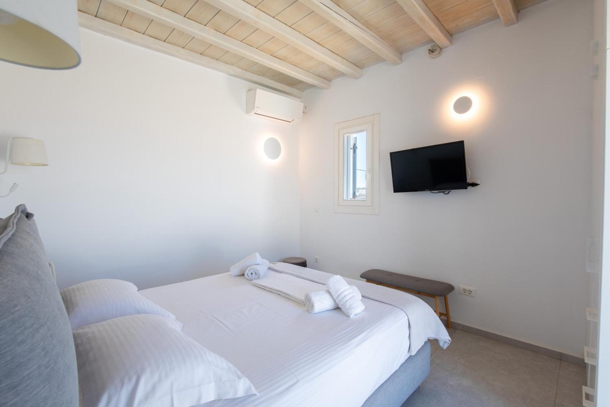Miamis Villas Mykonos II Mykonos Town Eksteriør bilde