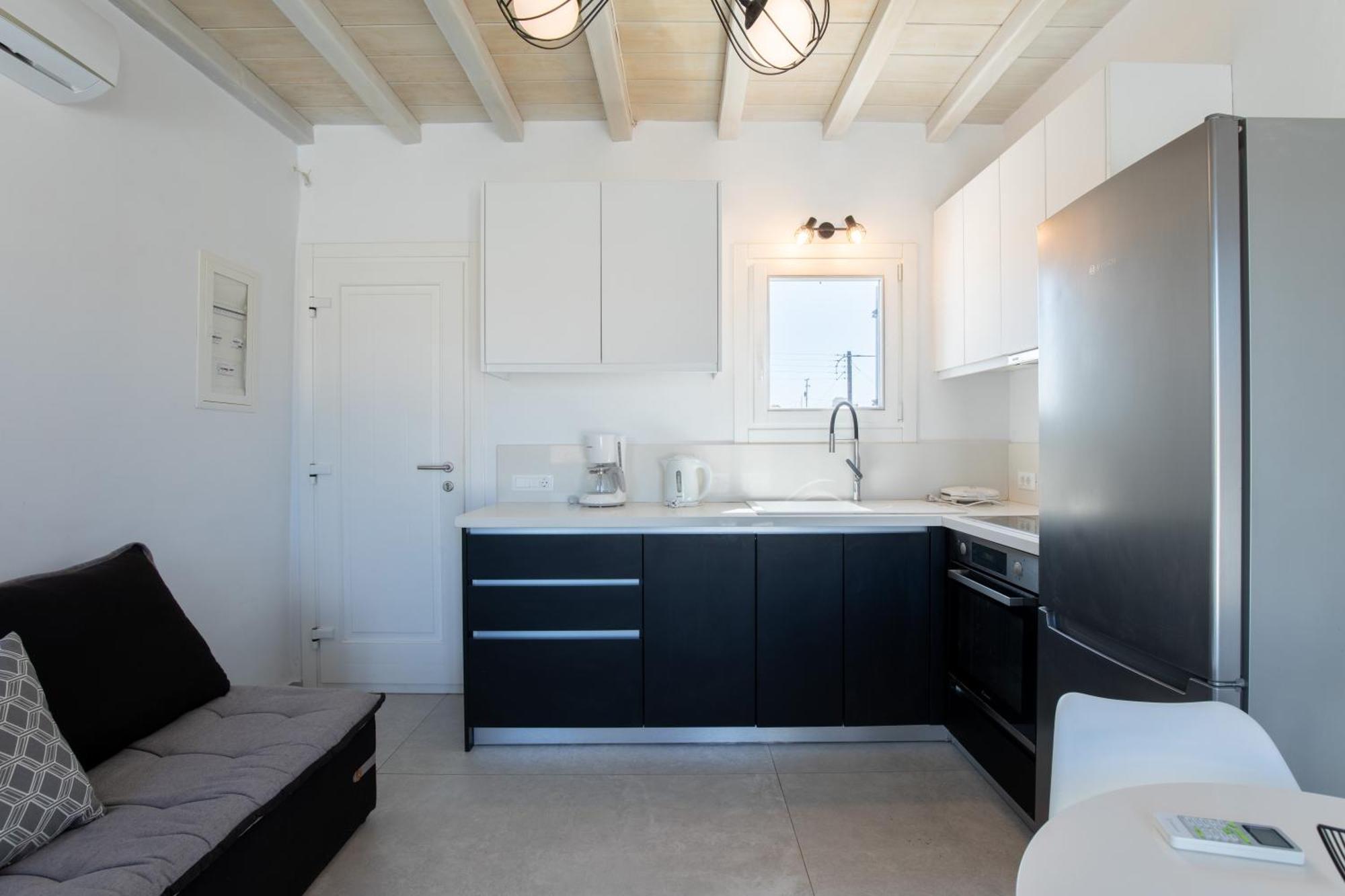 Miamis Villas Mykonos II Mykonos Town Eksteriør bilde