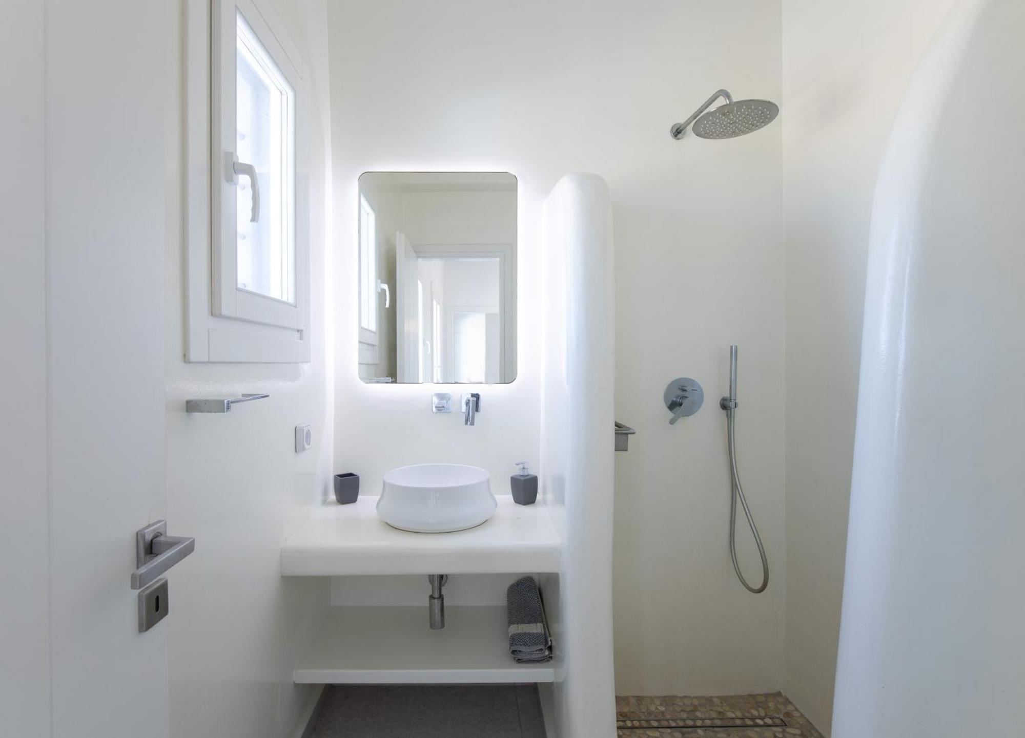 Miamis Villas Mykonos II Mykonos Town Eksteriør bilde